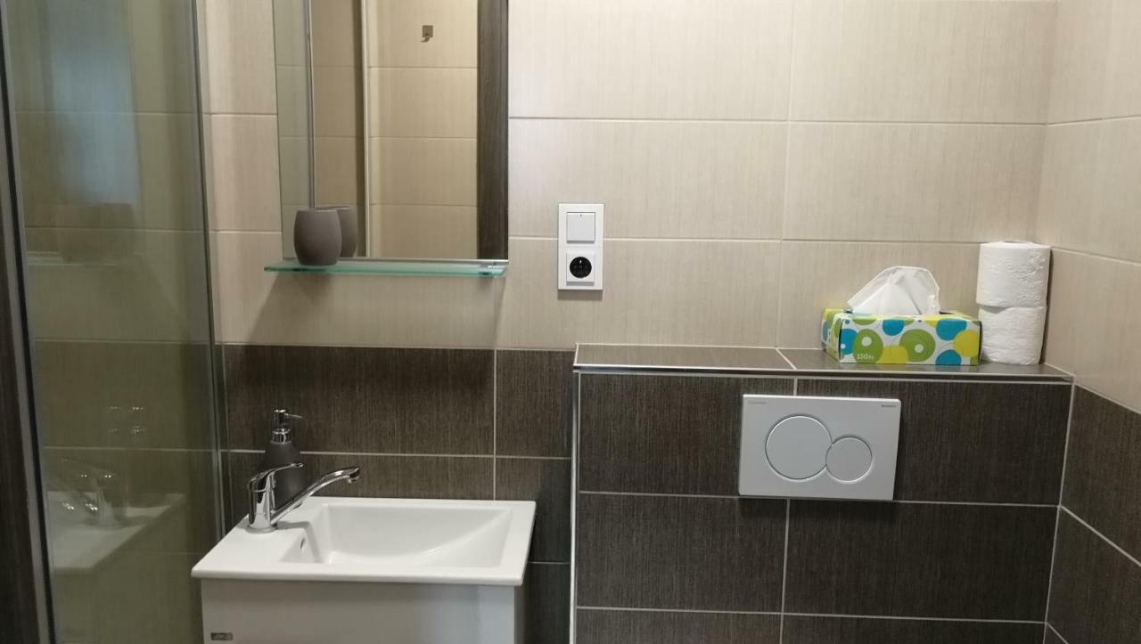 Penzion U Brazdu Ivancice Экстерьер фото